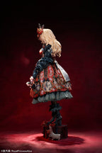 Original Character - Red Queen and Princess Alice 1/6 Scale Statue – Bild 11