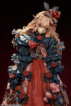 Original Character - Red Queen and Princess Alice 1/6 Scale Statue – Bild 12