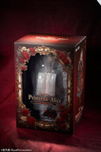 Original Character - Red Queen and Princess Alice 1/6 Scale Statue – Bild 2