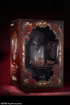 Original Character - Red Queen and Princess Alice 1/6 Scale Statue – Bild 4