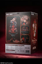 Original Character - Red Queen and Princess Alice 1/6 Scale Statue – Bild 5