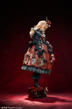 Original Character - Red Queen and Princess Alice 1/6 Scale Statue – Bild 7