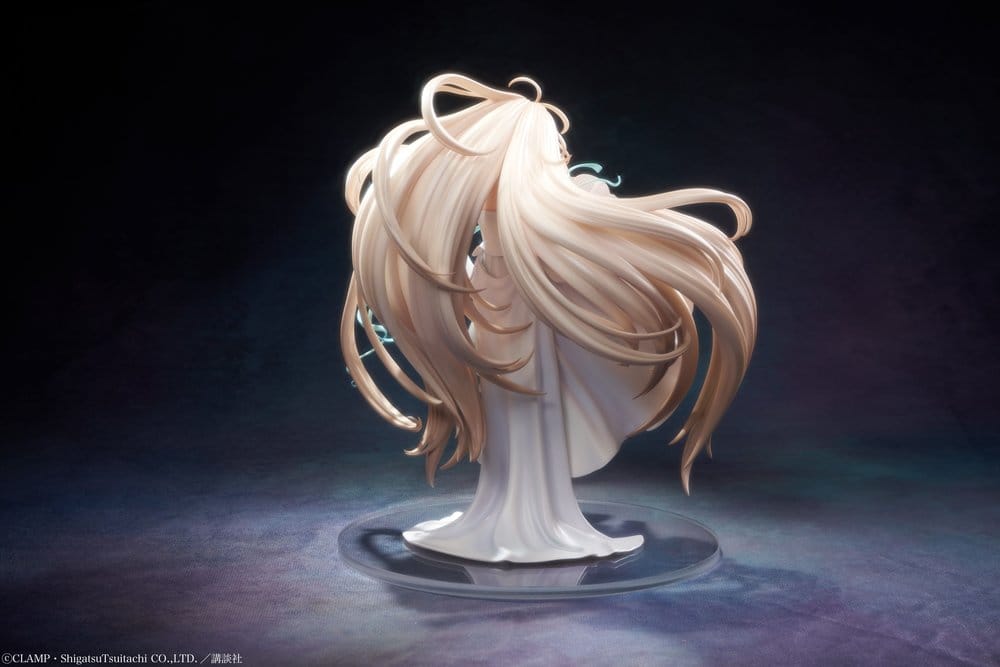 Chobits - Chi 1/6 Scale Statue – Bild 3