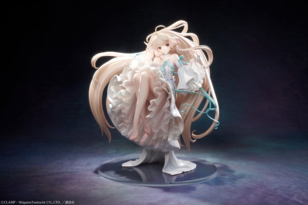 Chobits - Chi 1/6 Scale Statue – Bild 6