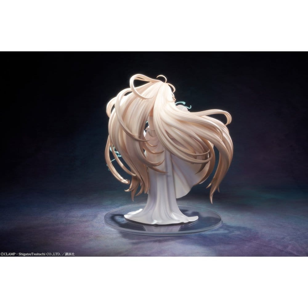 Chobits - Chi Deluxe Edition 1/6 Scale Statue – Bild 4