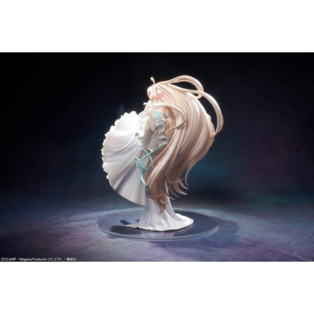 Chobits - Chi Deluxe Edition 1/6 Scale Statue – Bild 5