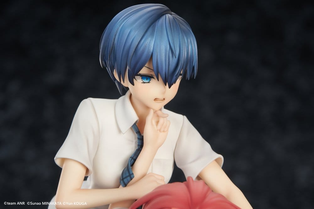 Akuma no Riddle - Haru Ichinose x Azuma Tokaku 1/6 Scale Figur – Bild 11