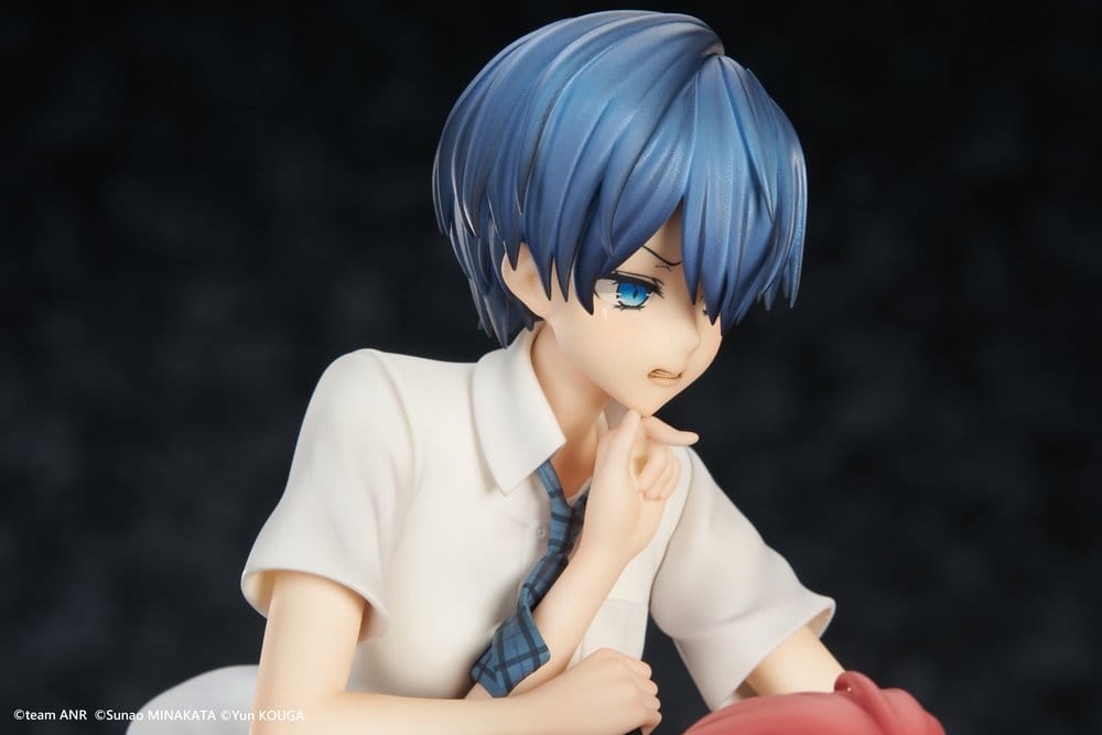 Akuma no Riddle - Haru Ichinose x Azuma Tokaku 1/6 Scale Figur – Bild 14