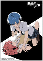Akuma no Riddle - Haru Ichinose x Azuma Tokaku 1/6 Scale Figur – Bild 19