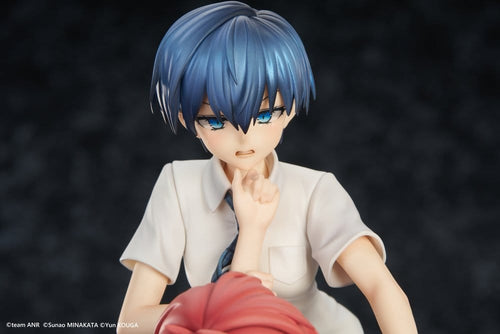 Akuma no Riddle - Haru Ichinose x Azuma Tokaku 1/6 Scale Figur – Bild 2