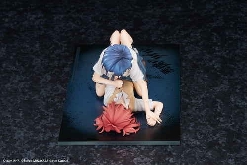 Akuma no Riddle - Haru Ichinose x Azuma Tokaku 1/6 Scale Figur – Bild 4