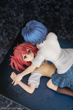 Akuma no Riddle - Haru Ichinose x Azuma Tokaku 1/6 Scale Figur – Bild 9