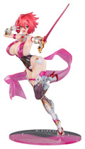 Original Character - Cutie Honey Nova 1/6 Scale Statue – Bild 1