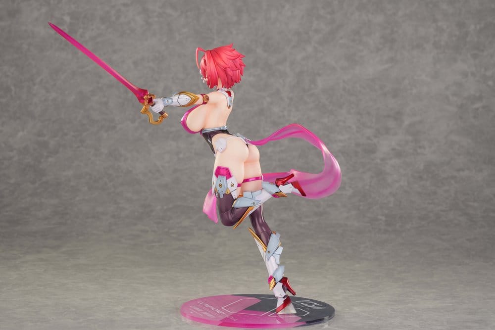 Original Character - Cutie Honey Nova 1/6 Scale Statue – Bild 10
