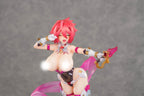 Original Character - Cutie Honey Nova 1/6 Scale Statue – Bild 3