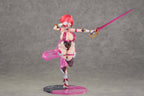 Original Character - Cutie Honey Nova 1/6 Scale Statue – Bild 7