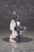Original Character - Cheshire Cat Bunny Suit Ver. Illustration by Rosuuri 1/6 Scale Figur – Bild 2