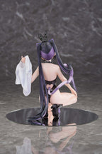 Original Character - Cheshire Cat Bunny Suit Ver. Illustration by Rosuuri 1/6 Scale Figur – Bild 3