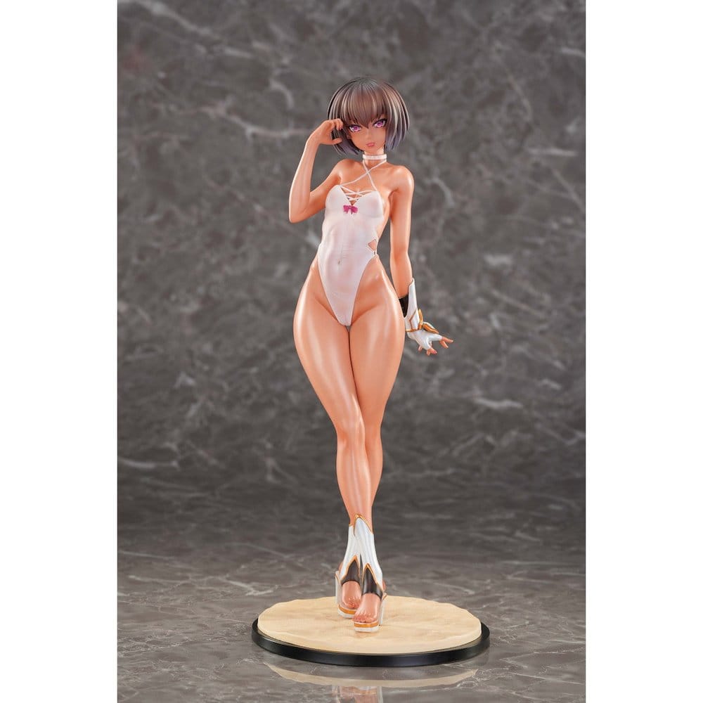Taimanin - Swimsuit Adult Yukikaze 1/6 Scale - RPGX – Bild 1