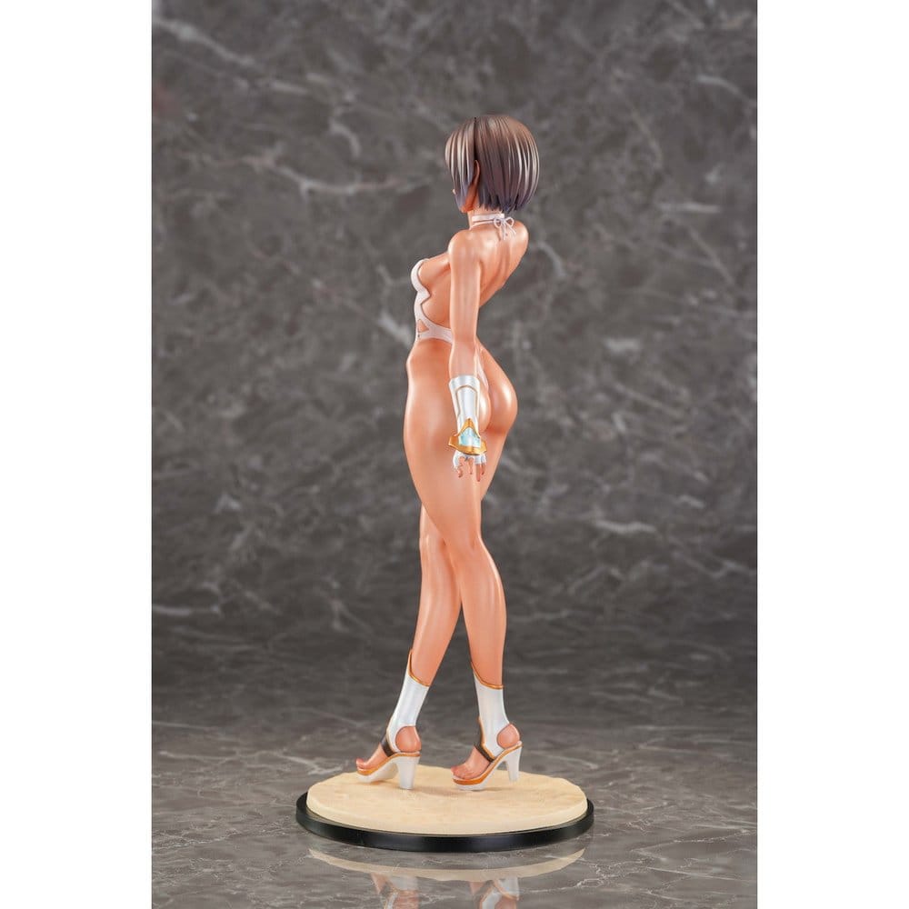 Taimanin - Swimsuit Adult Yukikaze 1/6 Scale - RPGX – Bild 2