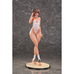 Taimanin - Swimsuit Adult Yukikaze 1/6 Scale - RPGX – Bild 6
