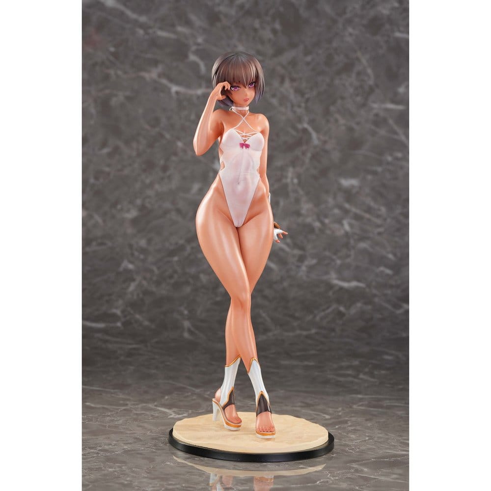 Taimanin - Swimsuit Adult Yukikaze 1/6 Scale - RPGX – Bild 6