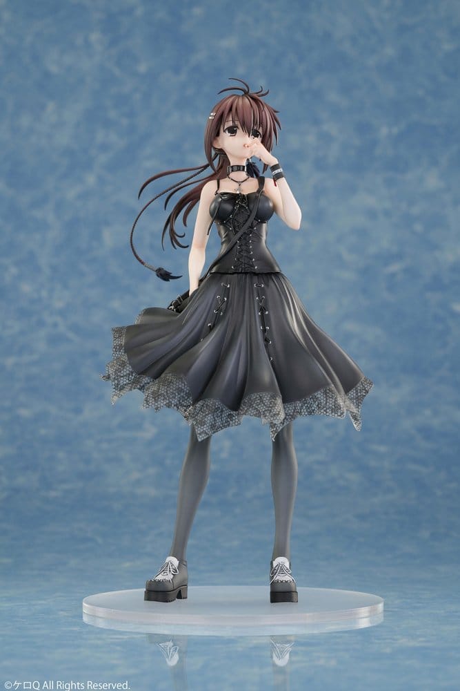 Wonderful Everyday -Diskontinuierliches Dasein- - Yuki Minakami Regular Edition 1/7 Scale Figur – Bild 1