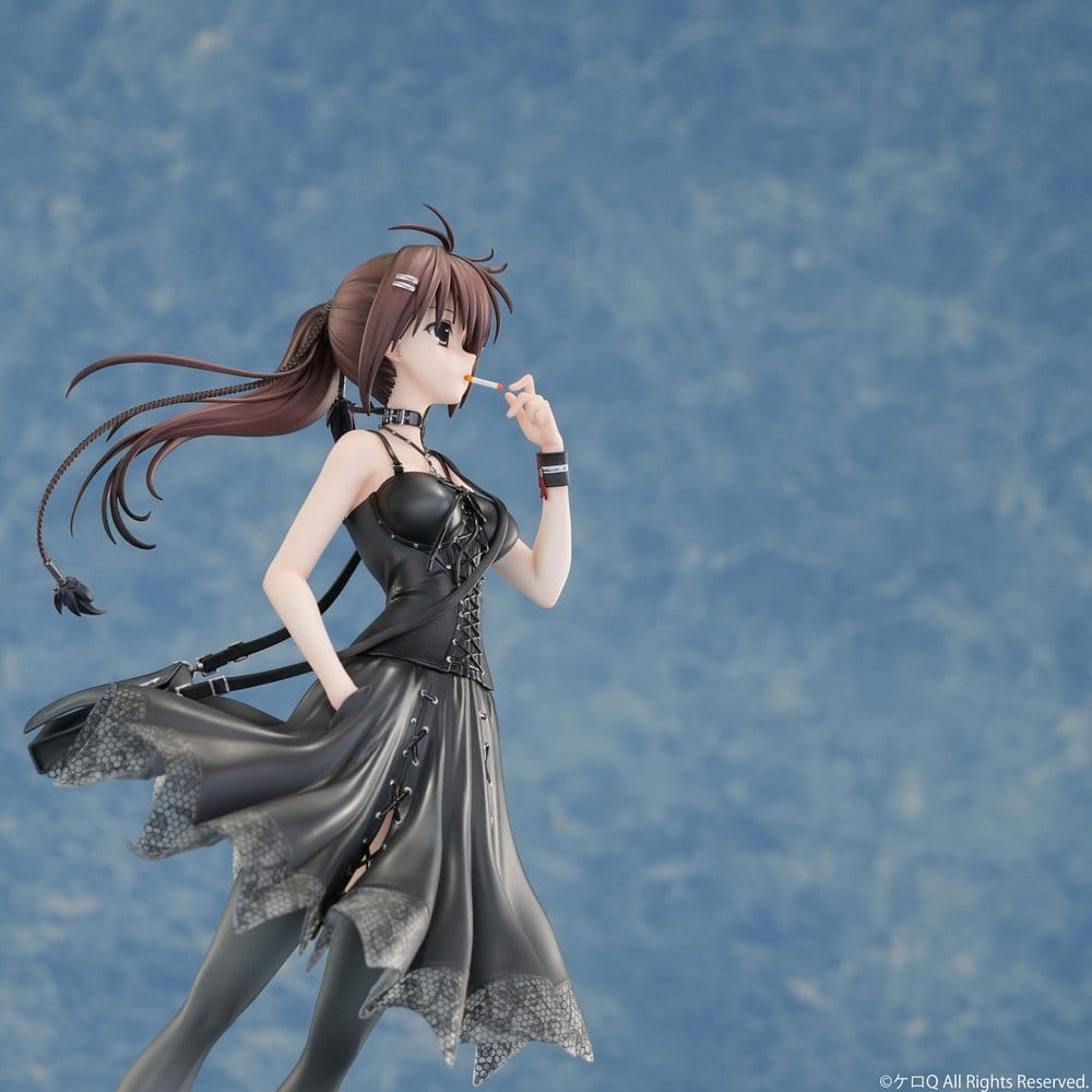 Wonderful Everyday -Diskontinuierliches Dasein- - Yuki Minakami Regular Edition 1/7 Scale Figur – Bild 12