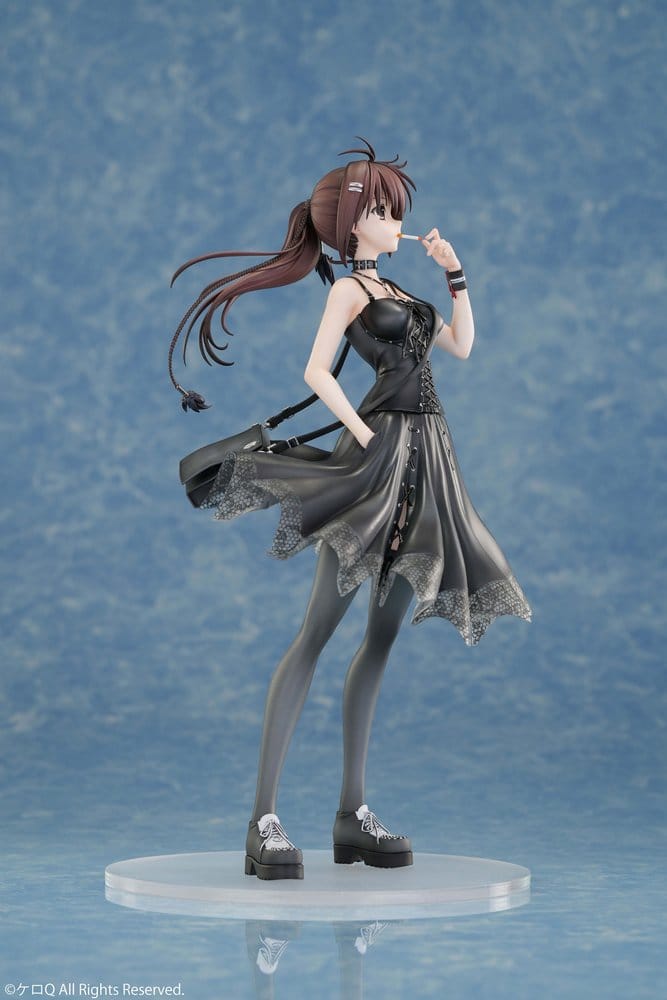 Wonderful Everyday -Diskontinuierliches Dasein- - Yuki Minakami Regular Edition 1/7 Scale Figur – Bild 2