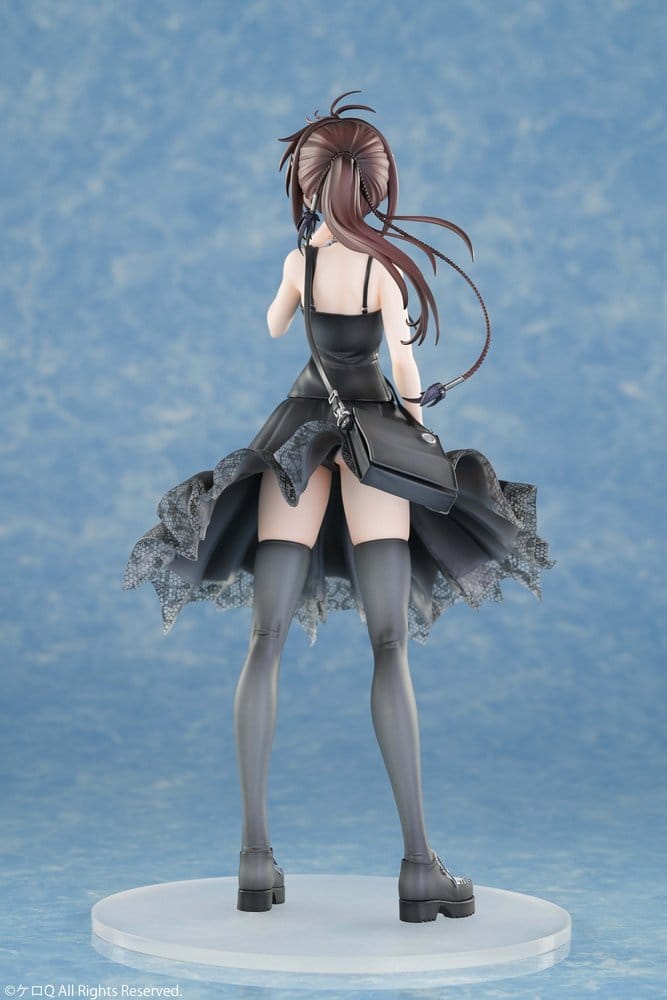 Wonderful Everyday -Diskontinuierliches Dasein- - Yuki Minakami Regular Edition 1/7 Scale Figur – Bild 3