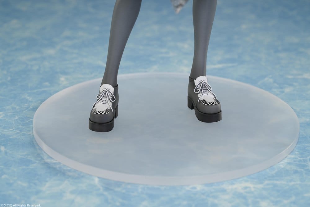 Wonderful Everyday -Diskontinuierliches Dasein- - Yuki Minakami Regular Edition 1/7 Scale Figur – Bild 4