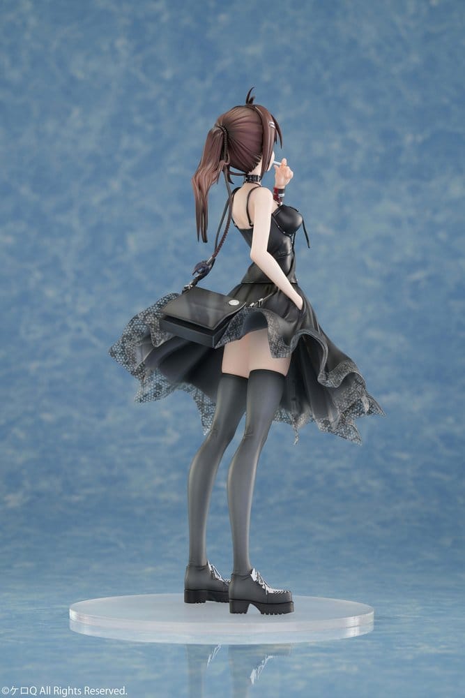 Wonderful Everyday -Diskontinuierliches Dasein- - Yuki Minakami Regular Edition 1/7 Scale Figur – Bild 6