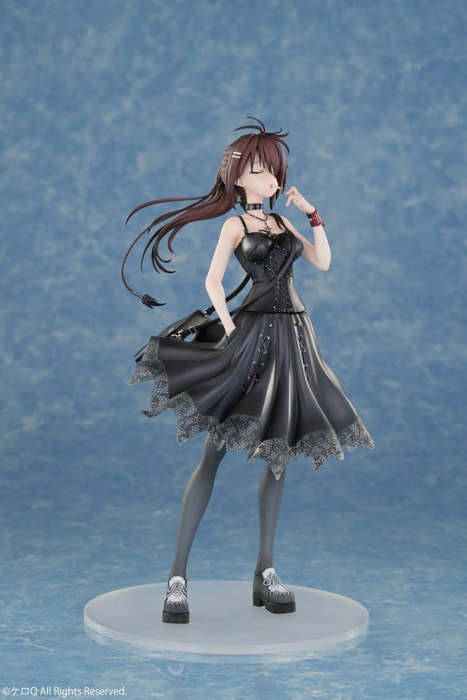 Wonderful Everyday -Diskontinuierliches Dasein- - Yuki Minakami Deluxe Edition 1/7 Scale Figur – Bild 1