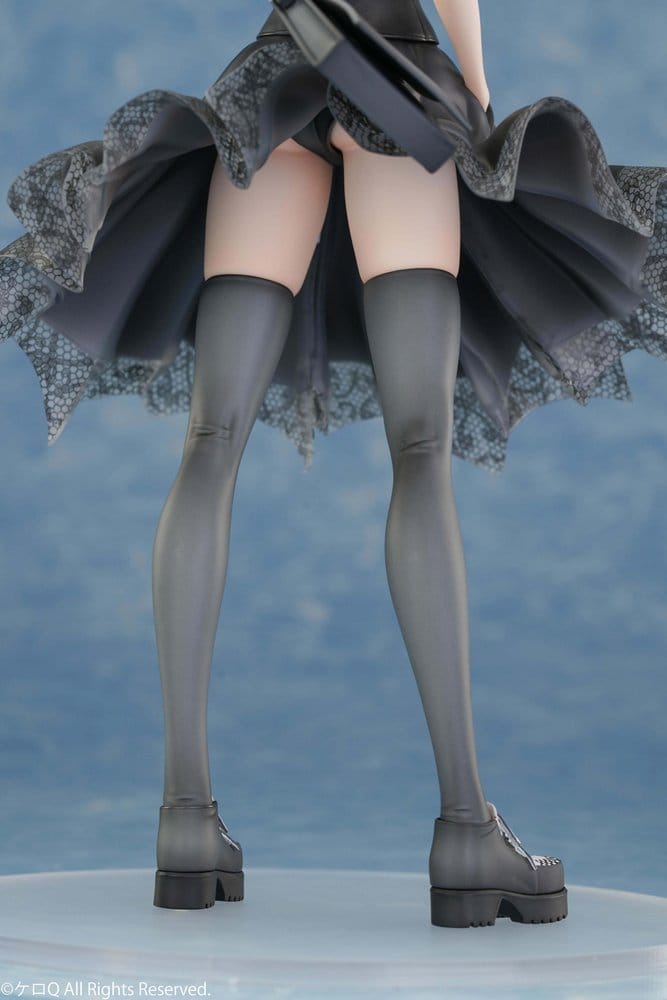 Wonderful Everyday -Diskontinuierliches Dasein- - Yuki Minakami Deluxe Edition 1/7 Scale Figur – Bild 13