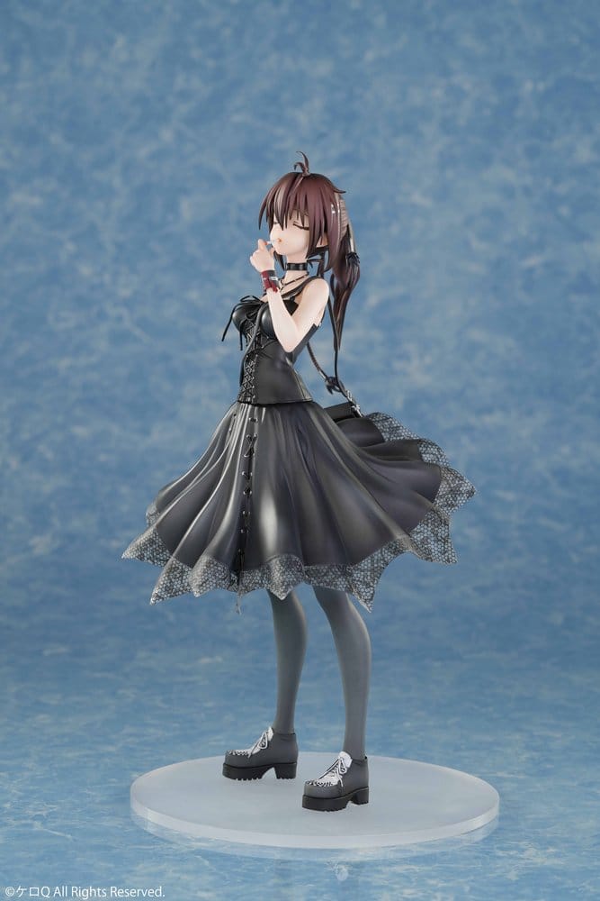 Wonderful Everyday -Diskontinuierliches Dasein- - Yuki Minakami Deluxe Edition 1/7 Scale Figur – Bild 5
