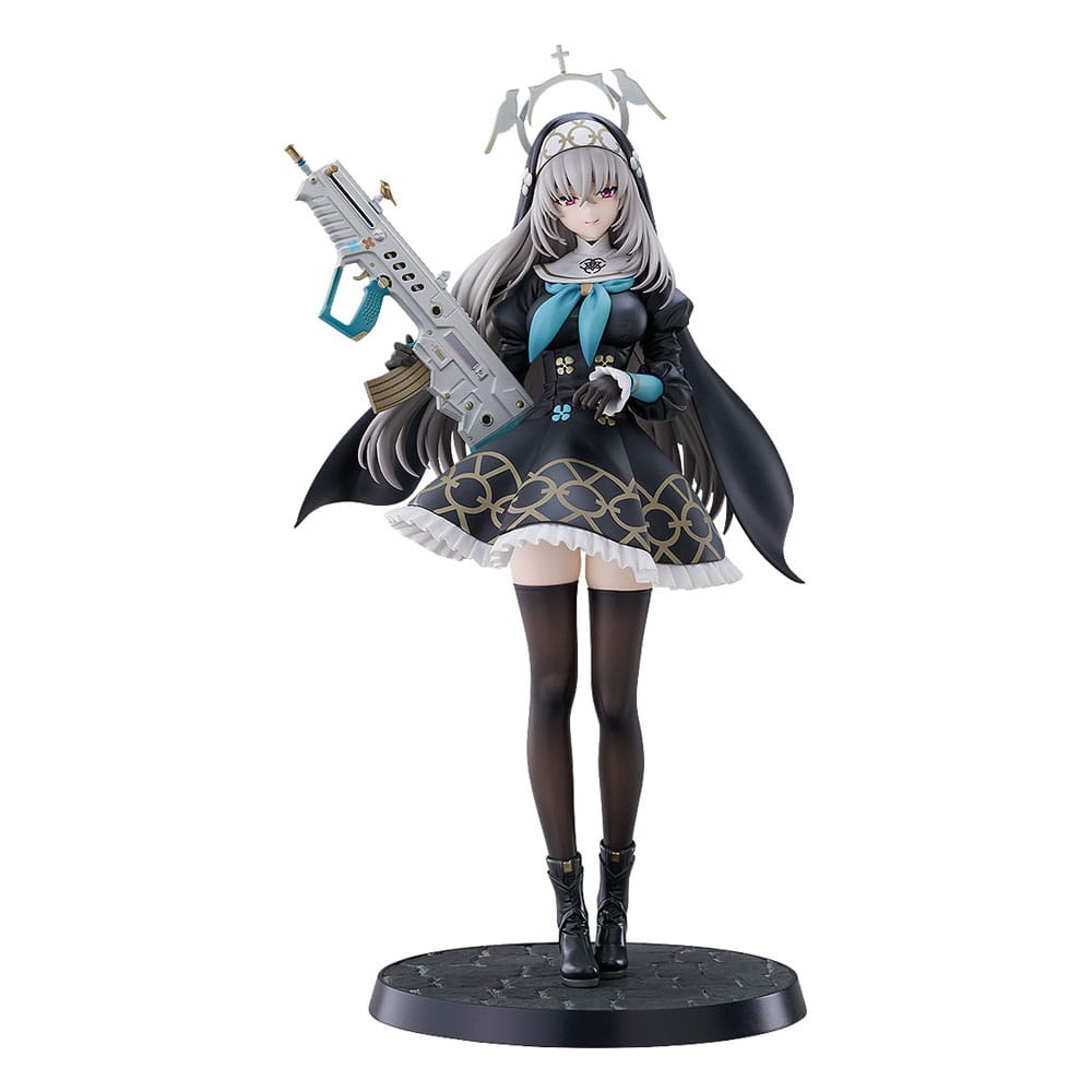 Blue Archive - Sakurako 1/7 Scale Statue – Bild 1