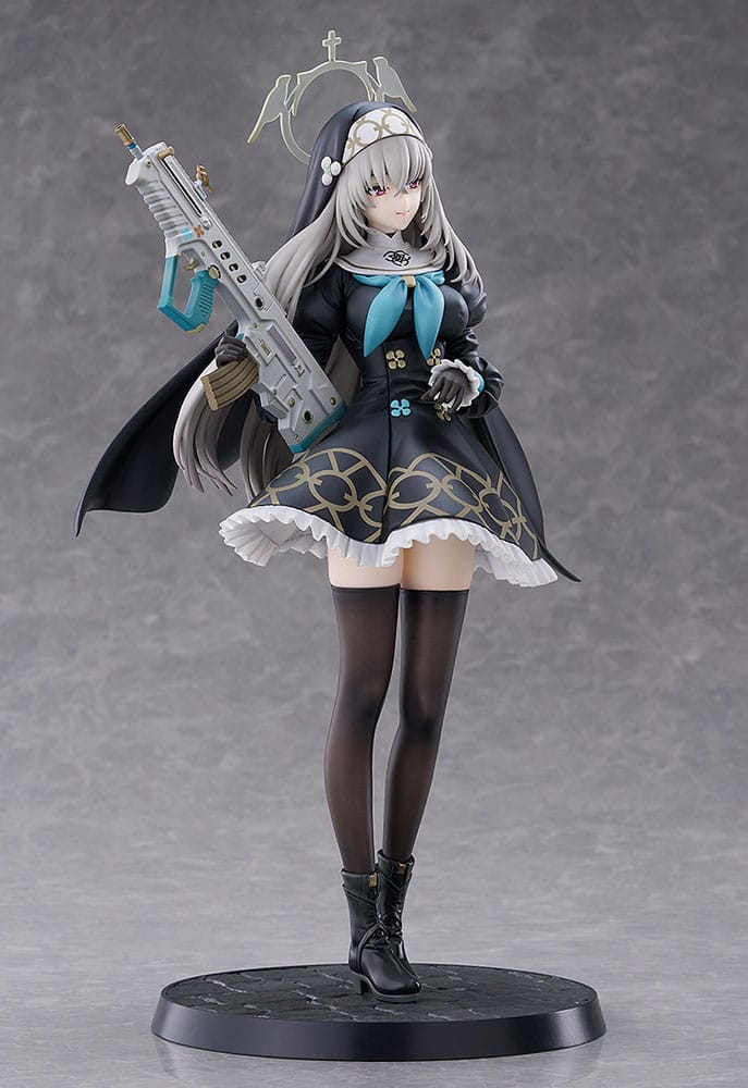 Blue Archive - Sakurako 1/7 Scale Statue – Bild 10