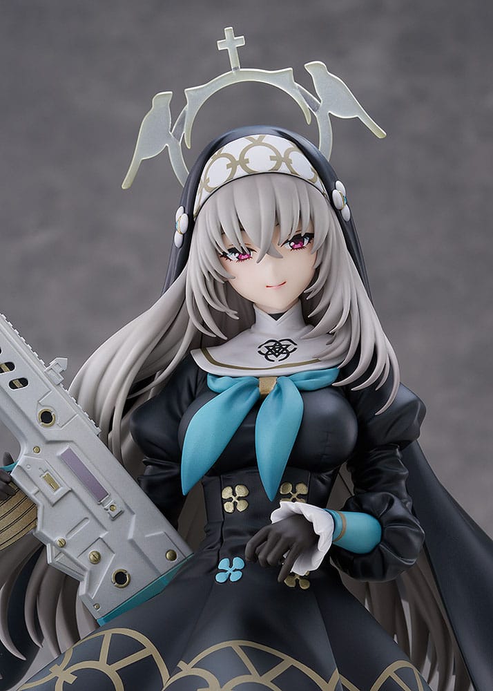 Blue Archive - Sakurako 1/7 Scale Statue – Bild 11