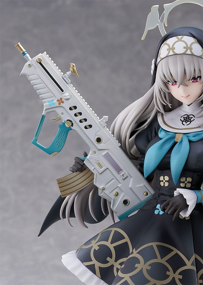 Blue Archive - Sakurako 1/7 Scale Statue – Bild 12