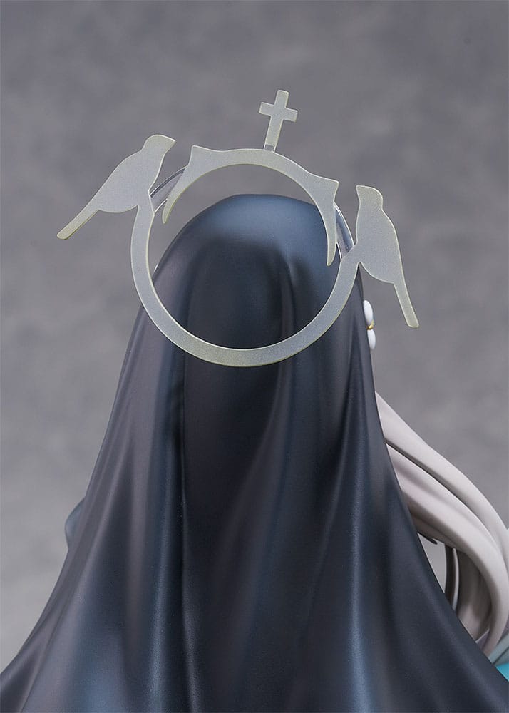 Blue Archive - Sakurako 1/7 Scale Statue – Bild 13