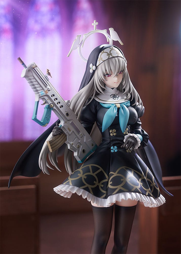 Blue Archive - Sakurako 1/7 Scale Statue – Bild 4