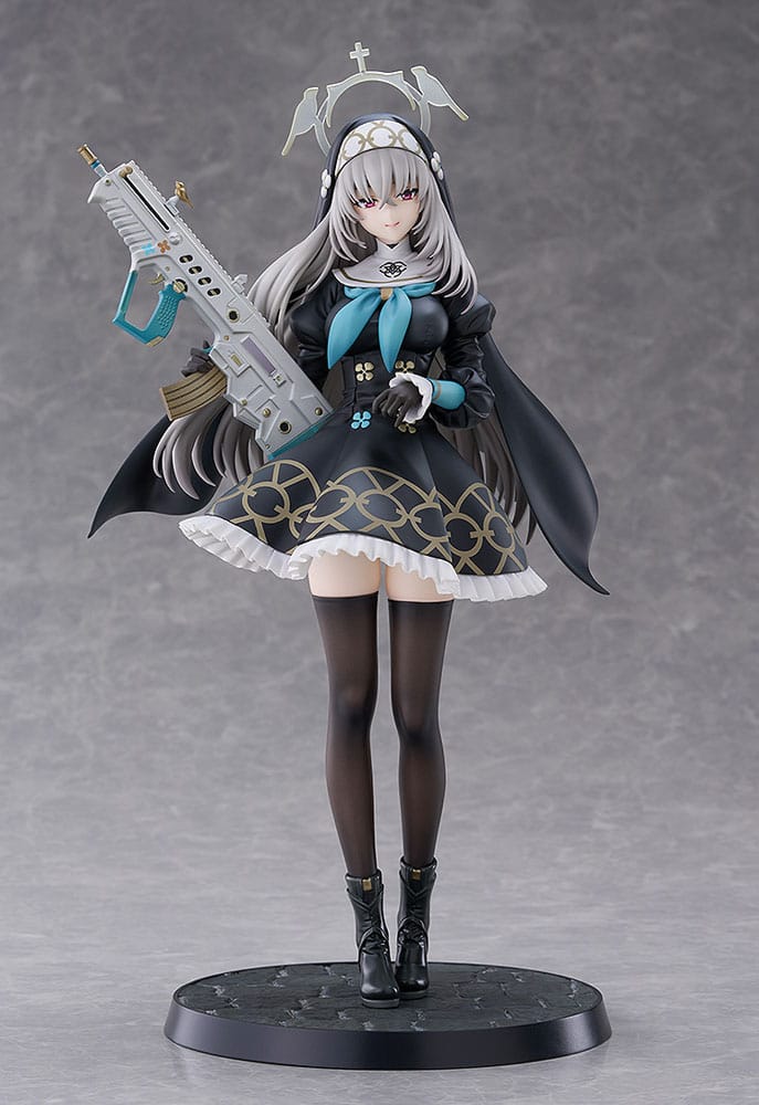 Blue Archive - Sakurako 1/7 Scale Statue – Bild 7