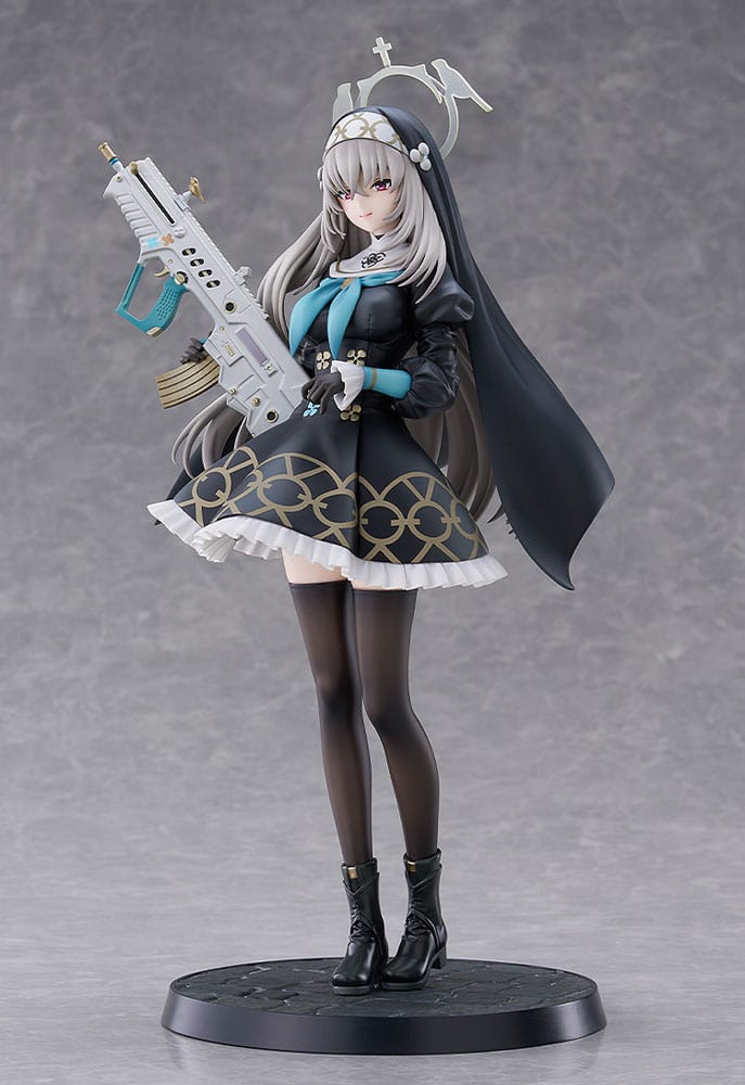 Blue Archive - Sakurako 1/7 Scale Statue – Bild 8