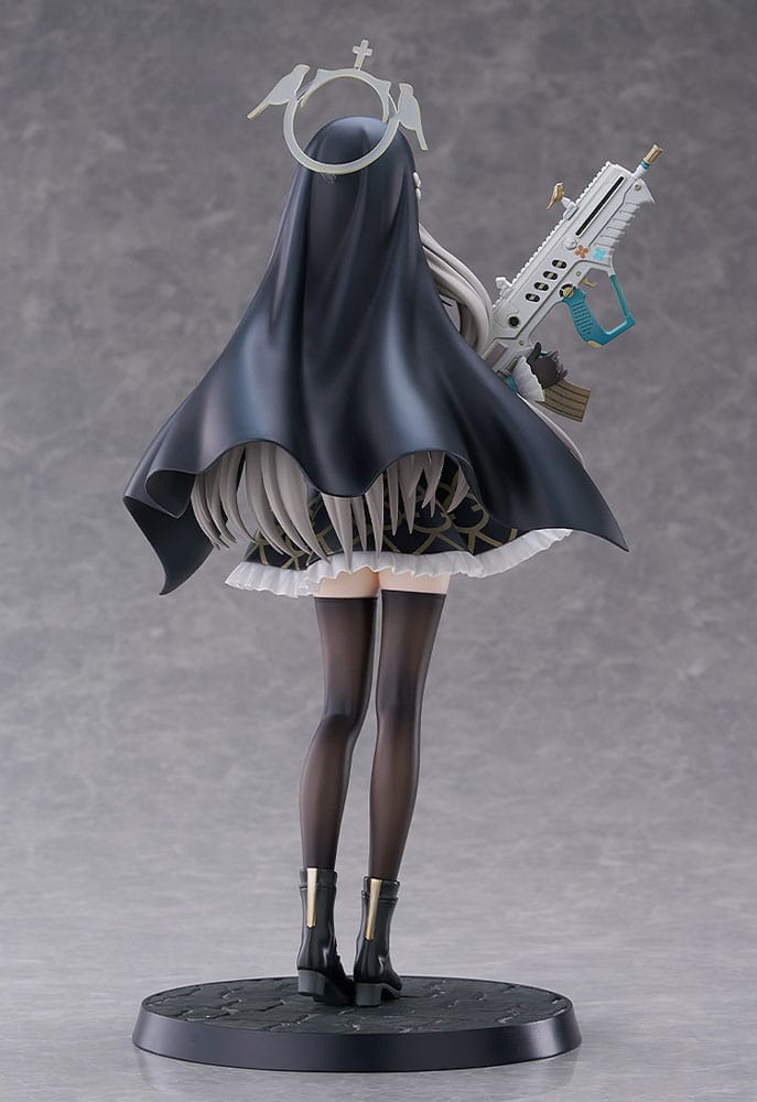 Blue Archive - Sakurako 1/7 Scale Statue – Bild 9