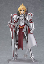 Fate - /Apocrypha Figma Actionfigur Saber of Red Figur – Bild 2