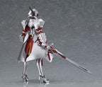 Fate - /Apocrypha Figma Actionfigur Saber of Red Figur – Bild 7