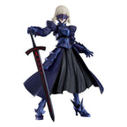 Fate - /Stay Night Figma Actionfigur Saber Alter 2.0 Figur – Bild 1