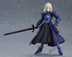 Fate - /Stay Night Figma Actionfigur Saber Alter 2.0 Figur – Bild 3