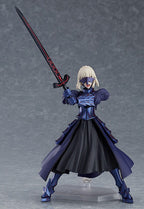 Fate - /Stay Night Figma Actionfigur Saber Alter 2.0 Figur – Bild 4