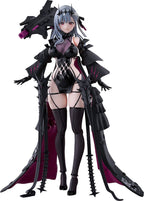 Goddess of Victory: Nikke - Figma Actionfigur Modernia Second Affection Figur – Bild 1